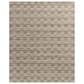 Amber Lewis x Loloi Marlowe 5"6" x 8"6" Stone and Fog Area Rug, , large