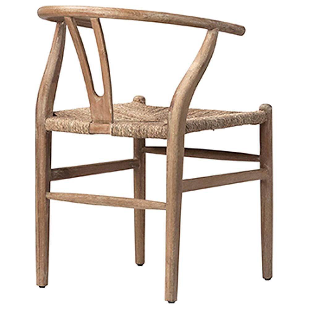 Blue Sun Designs Moya Dining Chair in Tan, , large