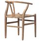 Blue Sun Designs Moya Dining Chair in Tan, , large