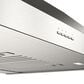 Fulgor Milano 400 Series 36" Under Cabinet Range Hood in Stainless Steel, , large