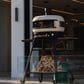 Gozney Dome Dual Fuel Outdoor Pizza Oven with Liquid Propane in Bone, , large