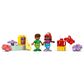 LEGO Duplo Disney Ariel"s Magical Underwater Palace, , large