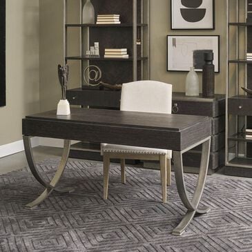 Shannon Hills Millie Writing Desk in Glazed Mocha, , large