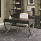 Shannon Hills Millie Writing Desk in Glazed Mocha, , large