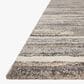 Loloi Theory THY-01 2"7" x 4" Mist and Beige, , large