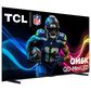 TCL 98" Class QM6K Series 4K UHD HDR QD-Mini LED - Smart Google TV with Q Class 5.1.2 Channel Soundbar System in Black, , large
