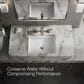 Kohler Parallel Widespread Bathroom Sink Faucet in Vibrant Brushed Bronze, , large