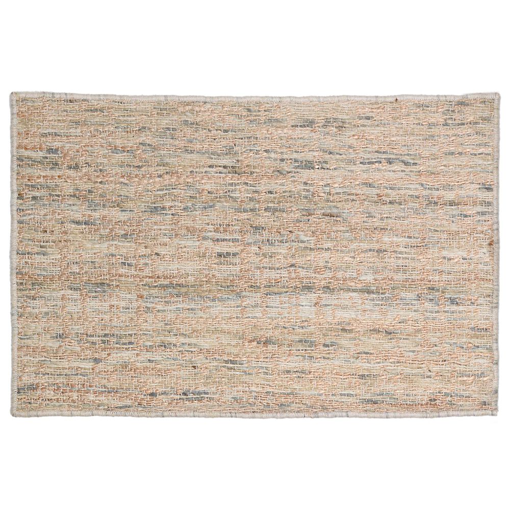 Dalyn Rug Company Sahara 2" x 3" Beige Area Rug, , large