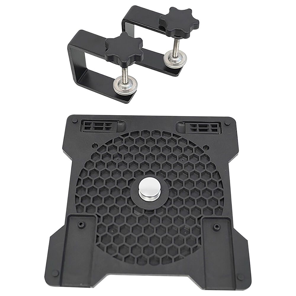 Honeycomb Alpha Flight Control in Black, , large