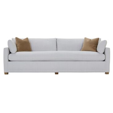 Rowe Furniture Sylvie 100" Sofa in White, , large