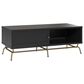 DHP Nova Coffee Table in Gray, , large