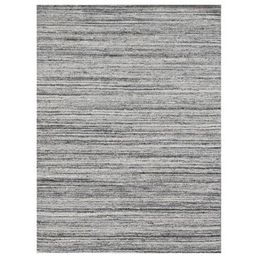 Amer Rugs Heaven 2" x 3" Silver Area Rug, , large