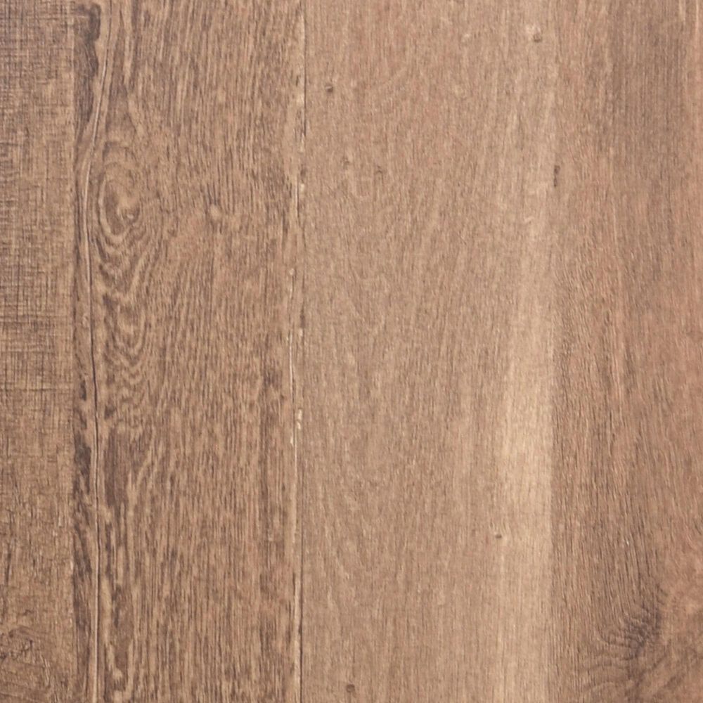 New Heritage Coventry Hall 5-Piece King Sleigh Bedroom Set in Pecan, , large