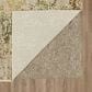 Karastan Memento Reflection 10" x 14" Beige Area Rug, , large