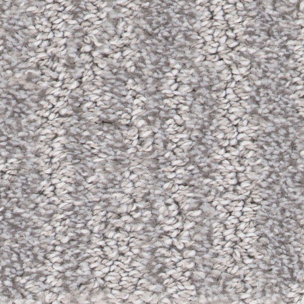 Shaw Bellera Nature Within Carpet in Silver Lining, , large