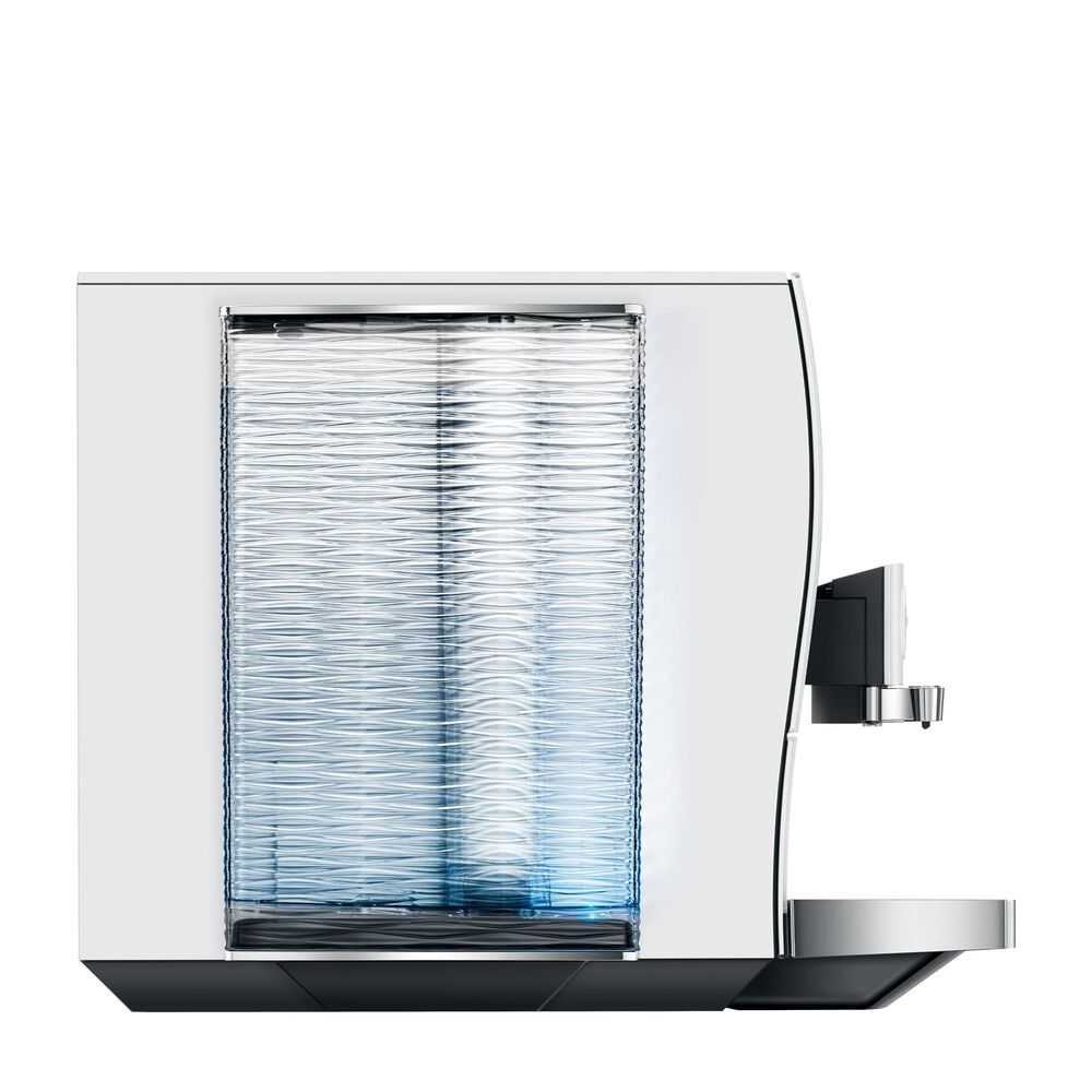 Jura Z10 Automatic Coffee Maker in Diamond White, , large