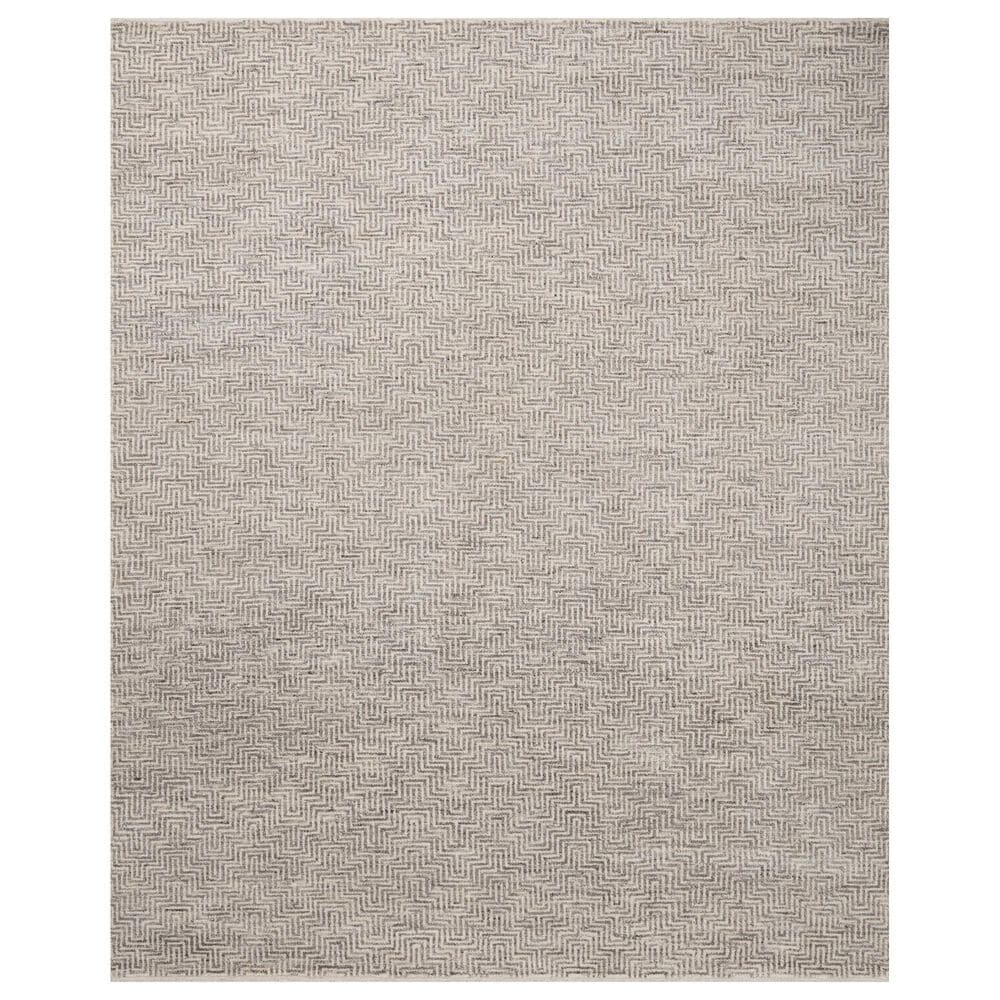 Loloi Grace Dove 2"6" x 13"6" Runner, , large