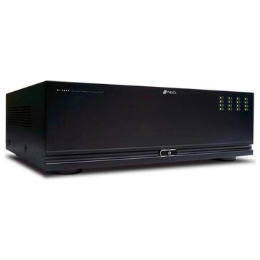 Niles Audio 16 Channel Fully IP Configurable Power Amp, , large