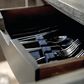 Hooker Furniture Ciao Bella Buffet in Speckled Gray, , large