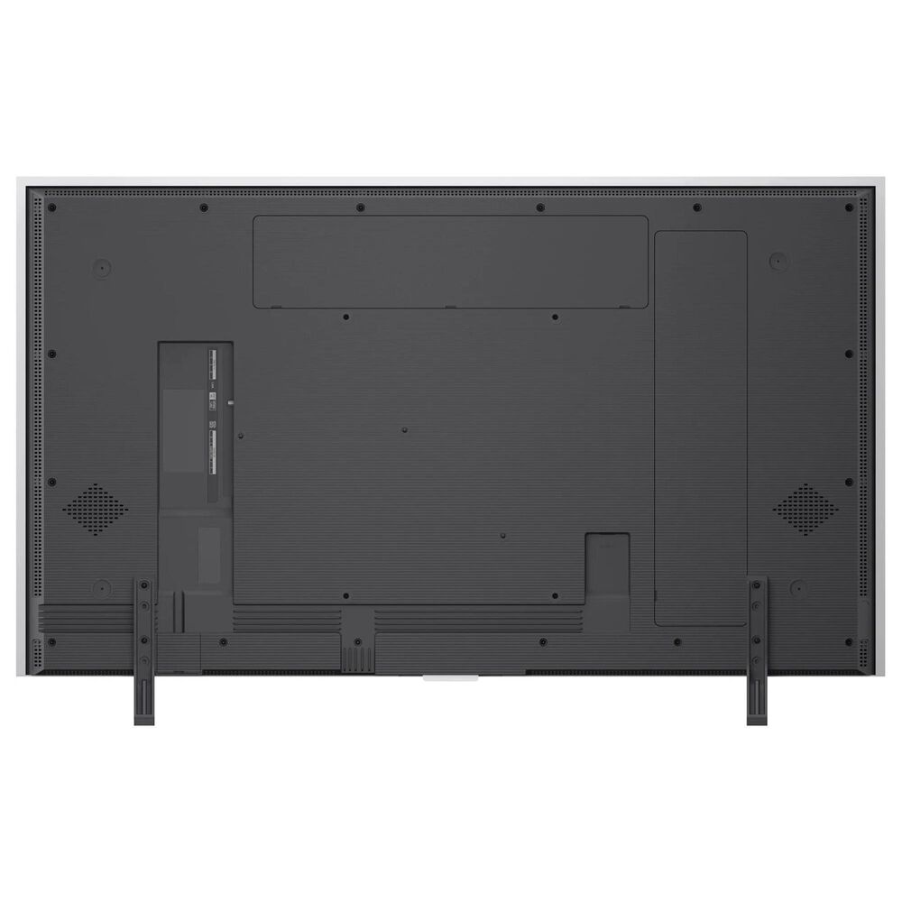 LG 55" Class Gallery Mini LED 4K Ultra HD in Black - Smart TV 2026, , large