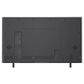LG 55" Class Gallery Mini LED 4K Ultra HD in Black - Smart TV 2026, , large
