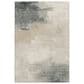 Dalyn Rug Company Odyssey OY300 Beige 3" x 5" Area Rug, , large