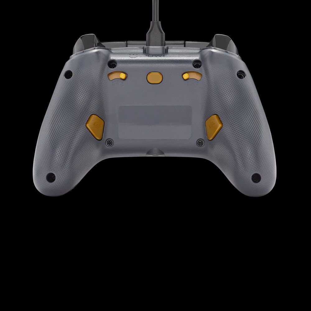 PowerA Advantage Wired Controller for Xbox Series X|S - Fortnite Midas, , large