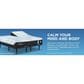Tempur-Pedic LuxeBreeze 2.0 Firm Flex Head King Mattress, , large