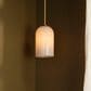 Jamie Young Direct Ship Colt 1-Light Pendant in Taupe, , large