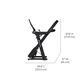 BowFlex T9 Folding Treadmill in Black, , large