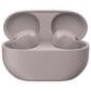 Sony Wireless Noise Cancelling Earbuds in Smoky Pink, , large