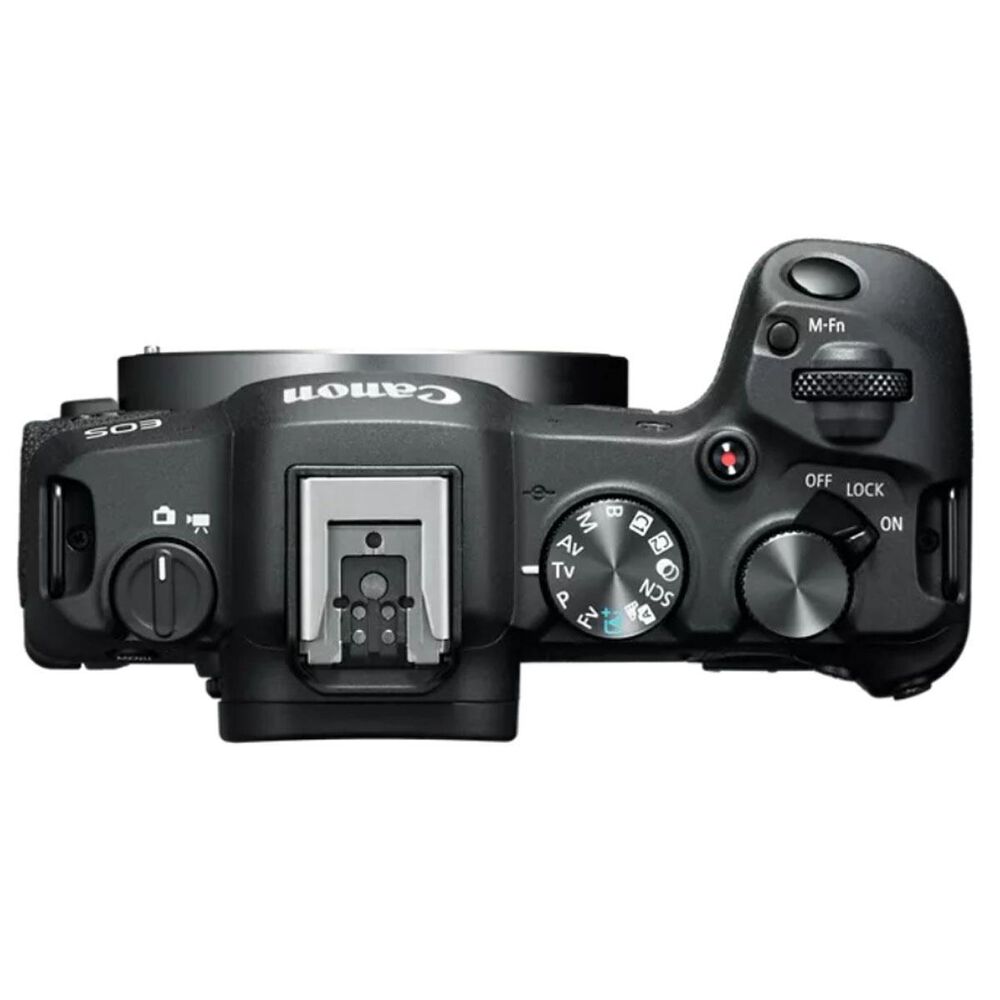 Canon EOS R8 Mirrorless Camera, , large
