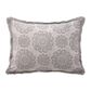 Vista Haus McKinley 3-Piece Queen Duvet Set in Gray, , large