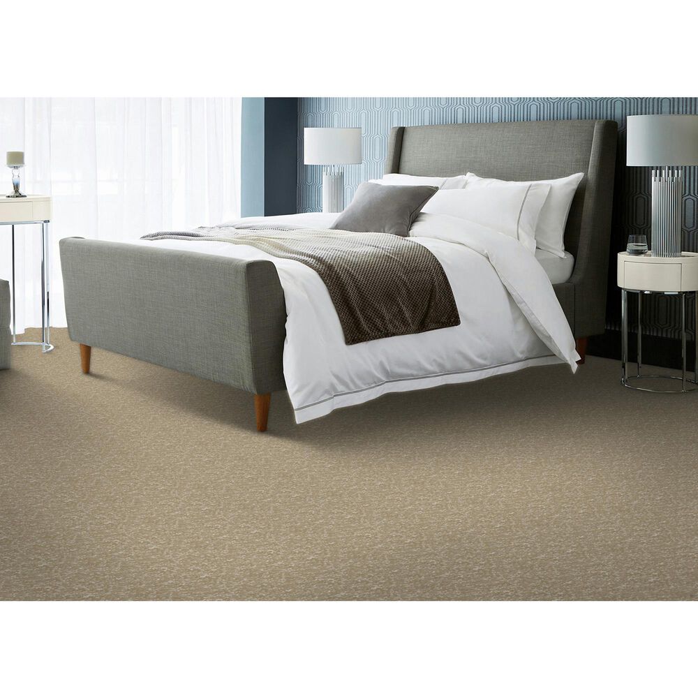Karastan Verdant Carpet in Sandstone Shimmer, , large