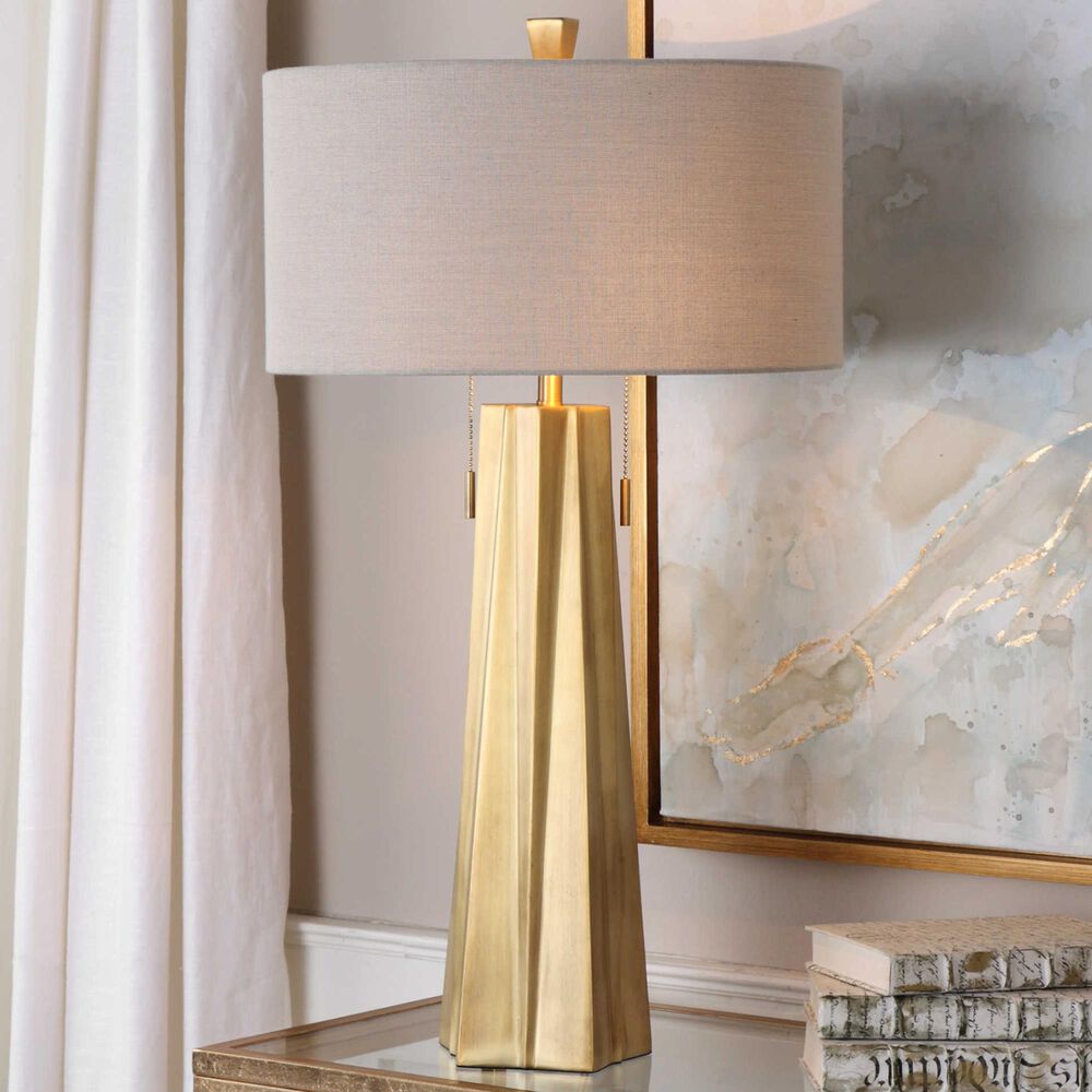 Uttermost Maris Table Lamp, , large