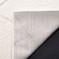 Safavieh Melody Geometric 2"2" x 8" Ivory and Beige Runner, , large