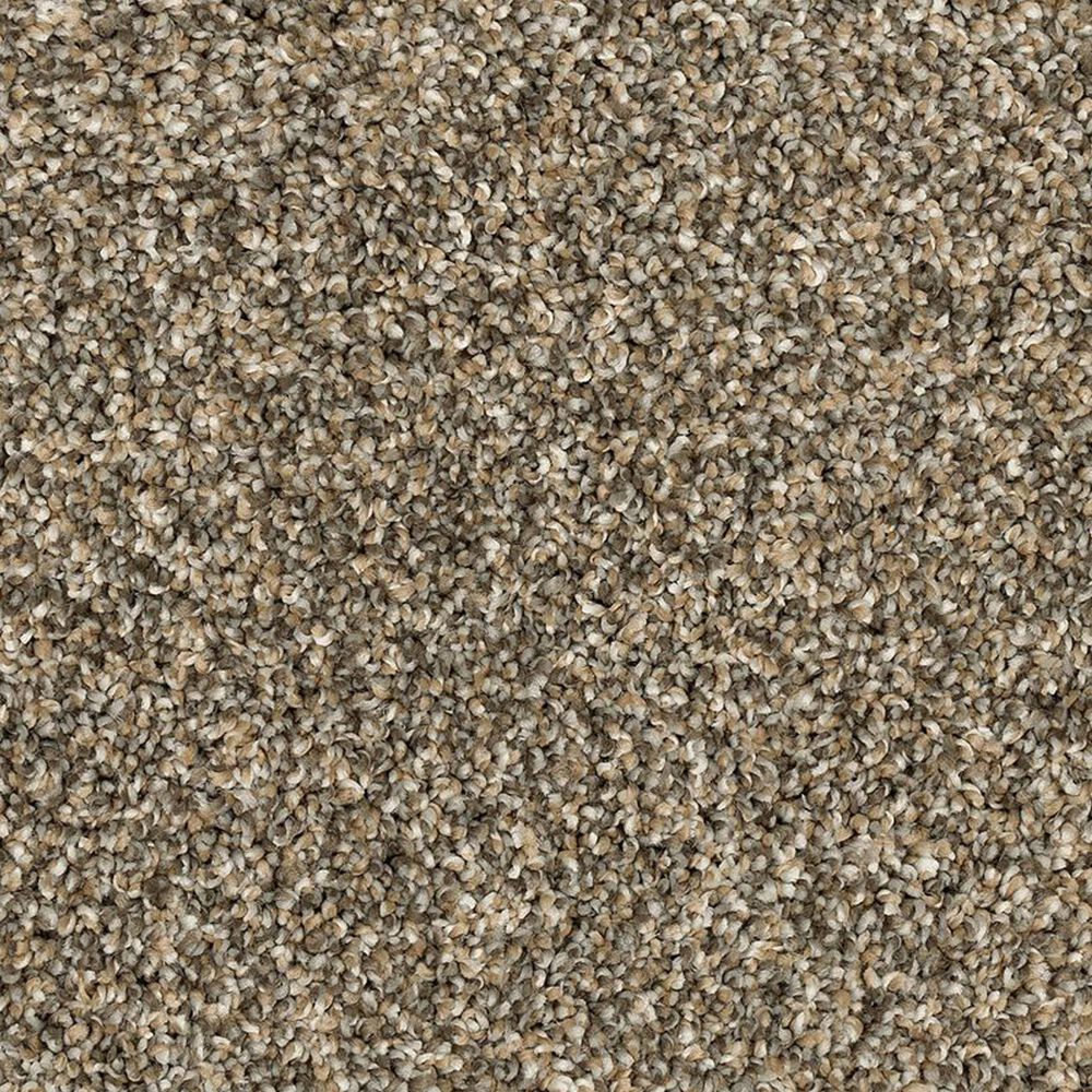 Mohawk Claws and Effect II Carpet in Cracked Wheat, , large
