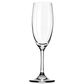 True Cuvee Stemmed Champagne Flute in Clear (Set of 4), , large