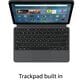 Amazon Fire Max 11 Keyboard Case in Gray, , large