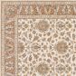 Oriental Weavers Maharaja Dakota 5091Q 2" x 3" Rust and Ivory Scatter Rug, , large