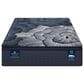 Serta Max Plush Pillowtop California King Mattress with Low Profile Box Springs, , large