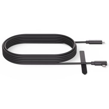 Meta Link VR Headset Cable for Quest and Quest 2 in Black, , large