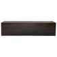 Home Trends & Design Santa Fe 72" 4-Door Sideboard in Natural Sal Wood, , large