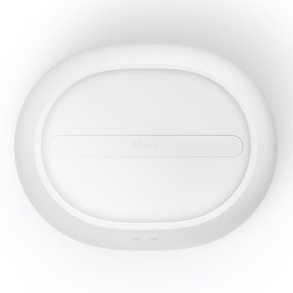 SONOS Move 2 Portable Speaker in White, , large