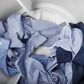 Maytag 4.3 Cu. Ft. Top Load Impeller Washer and 7.0 Cu. Ft. Electric Wrinkle Prevent Dryer Laundry Pair in White, , large