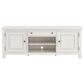 Ashley Robbinsdale 72" Extra Large TV Stand in Antique White, , large