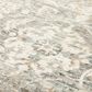 Dalyn Rug Company Regal 7"10" x 10" Putty Area Rug, , large
