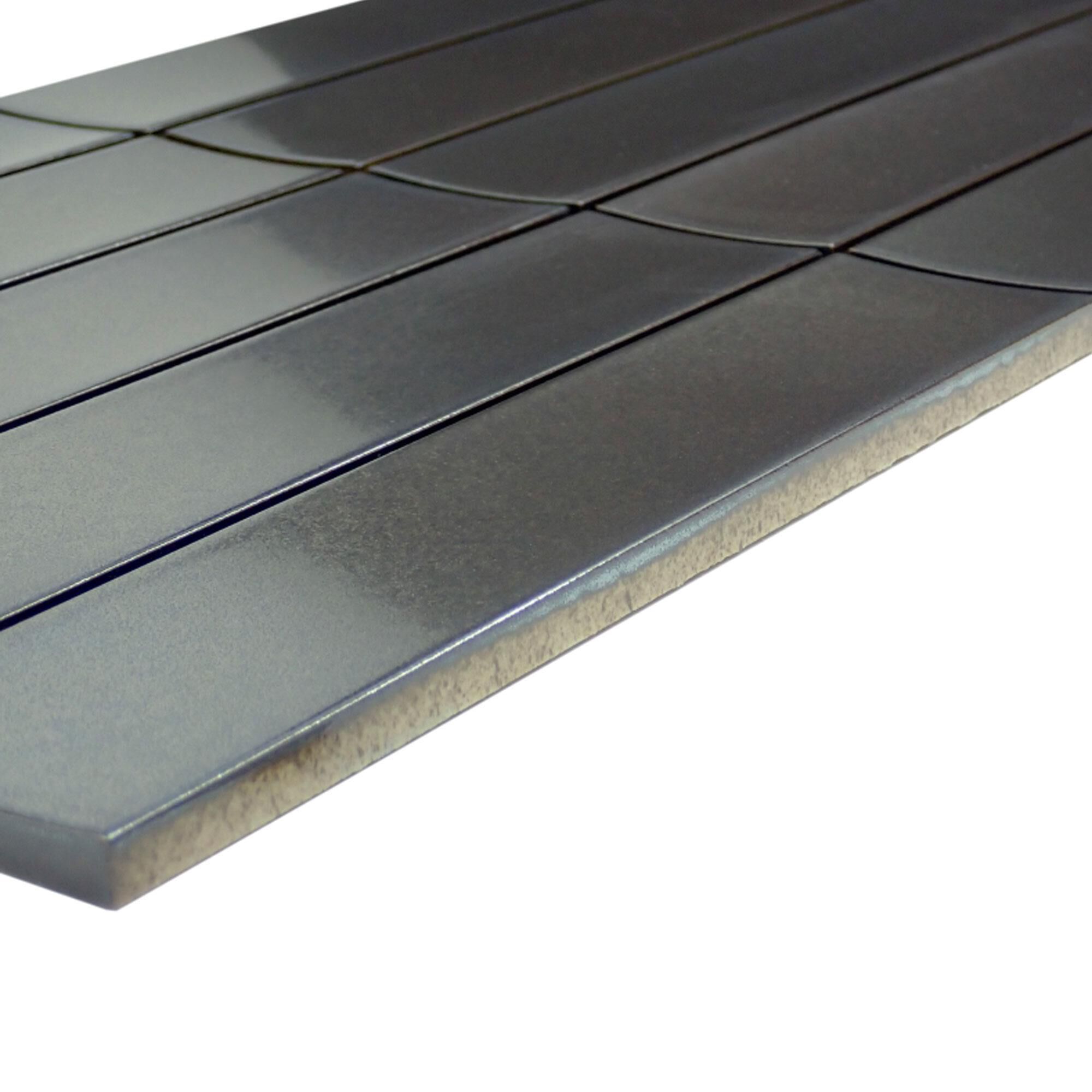 Emser Kaizen Pewter 2
