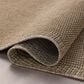 Loloi II Providence 9"2" x 13" Natural and Sand Indoor/Outdoor Area Rug, , large