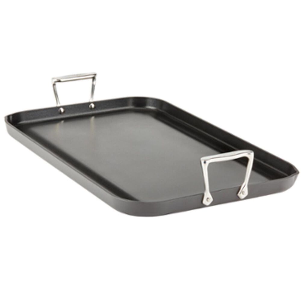 All-Clad HA1 Nonstick Grande Griddle, , large